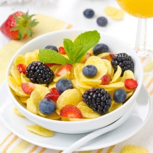 Salada de Frutas Gourmet