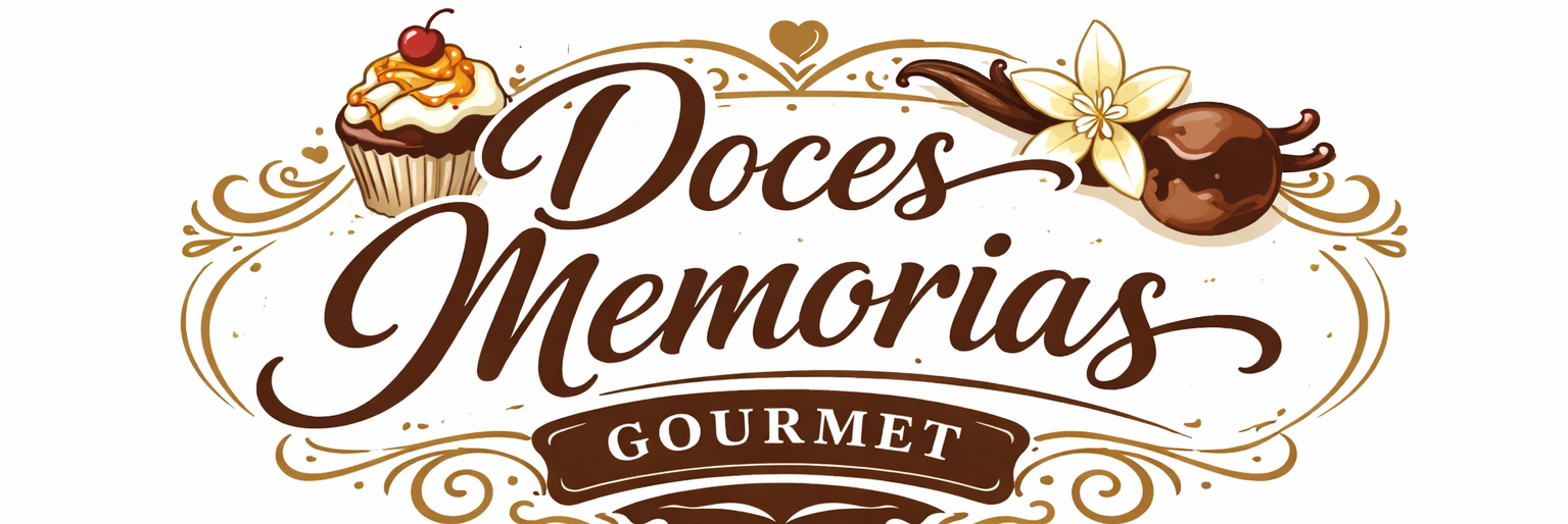 Doces Memorias Gourmet